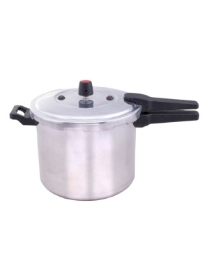 PANELA PRESSÃO ALUMINIO SAO JORGE POLIDA FECHAMENTO EXTERNO 7,0 L