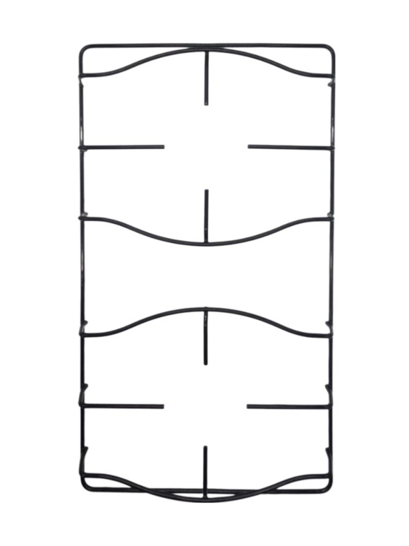 GRELHA PGG ESMALT 4/5/6B  DIAMANTE/SABAF/ANG 24,1X42,8 1738