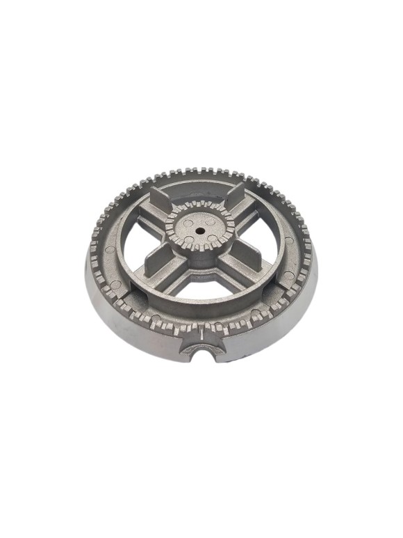 BACIA MUELLER RESSULAR DUPLA CHAMA 6547