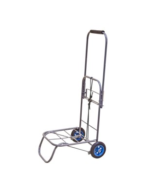 CARRINHO BAGAGEM 150 ZINCADO - JUMBO
