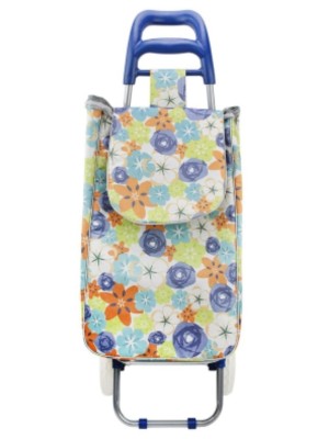 CARRINHO DE FEIRA SACOLA UD310 MAXX