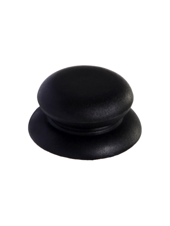 POMEL LL DUPLO GRANDE COM PARAFUSO (10PCS)P0503G