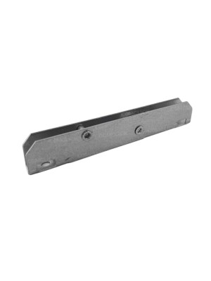 GUIA DOBRADIÇA PORTA FORNO ANTIGA 326012845